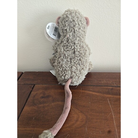 New Croon The Baboon Pakistan Coca Cola International 1999 Edition Plush 6" - Picture 4 of 5